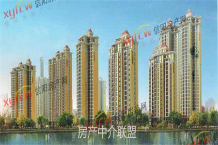 精品好房，楼层好，视野广，龙湖领御四期3室2厅2卫1阳台！