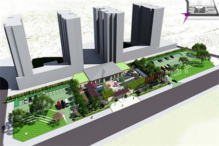 房屋装修风格有哪些