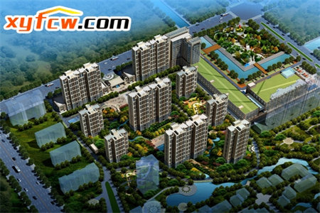 诺贝尔四楼114平三室毛坯带储藏室74万可按揭