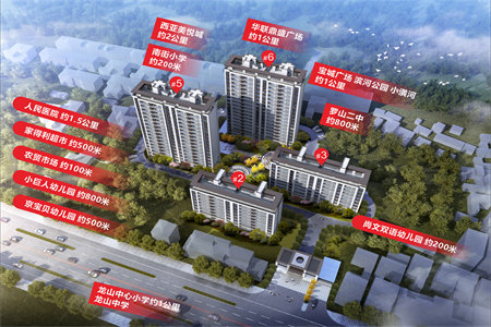 新房装修风格种类有哪些