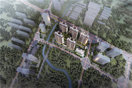 学府园2室1厅1卫78㎡七楼36.8万